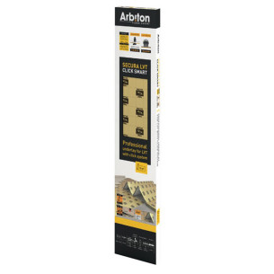 Підкладка Arbiton Secura Vinil Click AS1 1.5mm